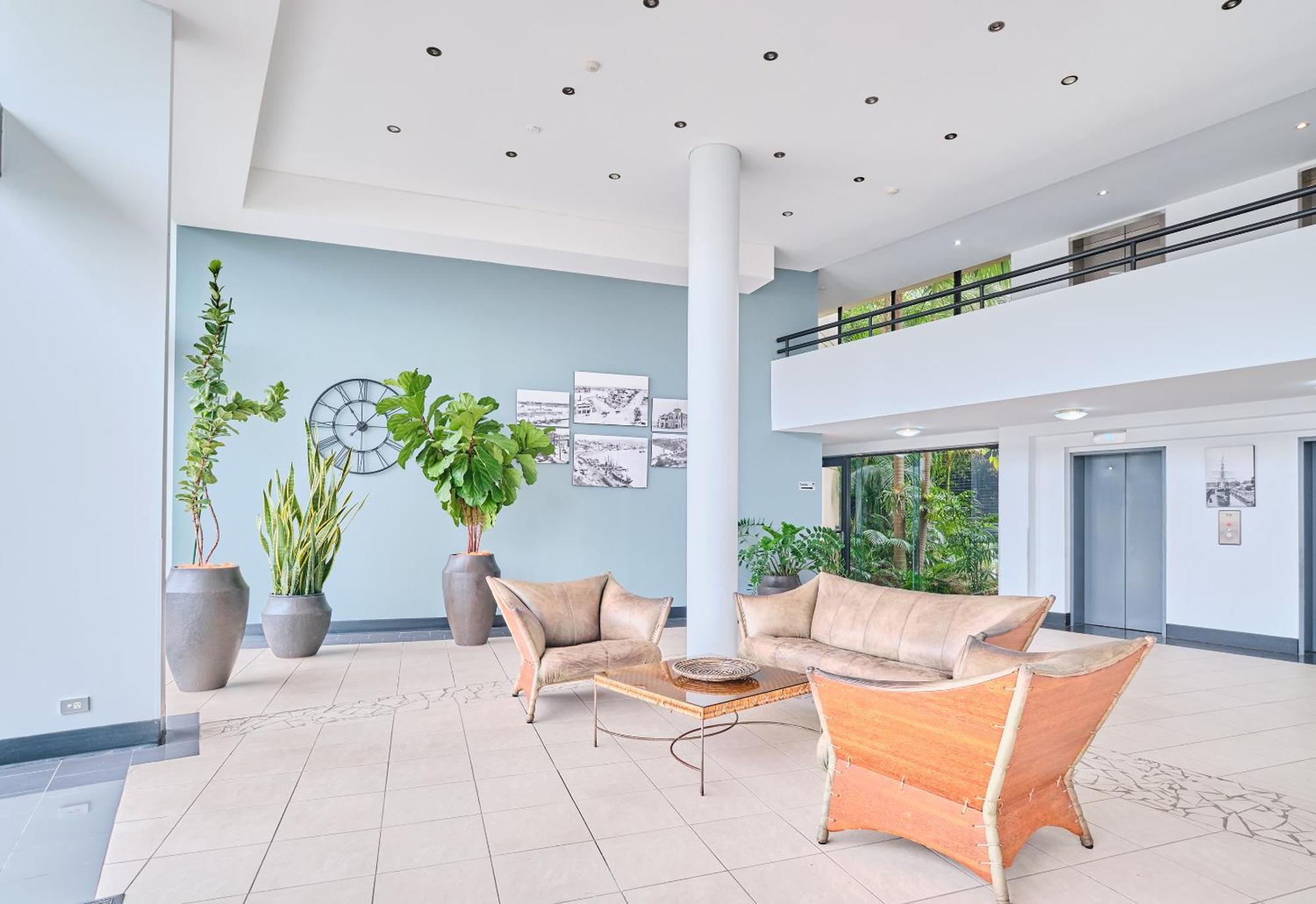 River Plaza Apartments Brisbane Southbank מראה חיצוני תמונה