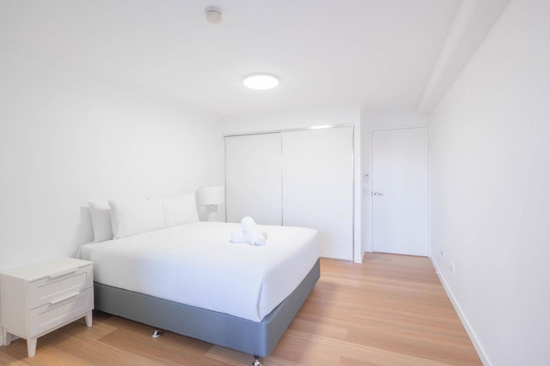 River Plaza Apartments Brisbane Southbank מראה חיצוני תמונה