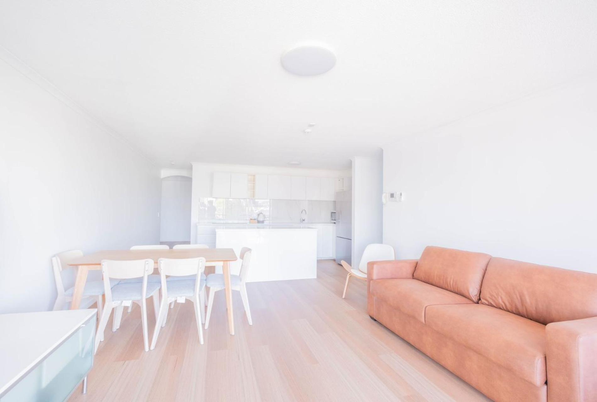 River Plaza Apartments Brisbane Southbank מראה חיצוני תמונה